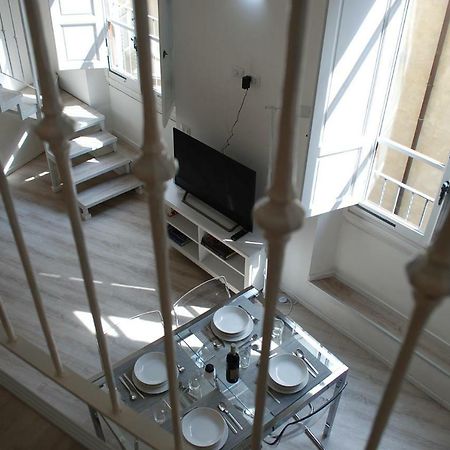 Berardi Palace - Vigna Nuova Loft Florence Exterior photo