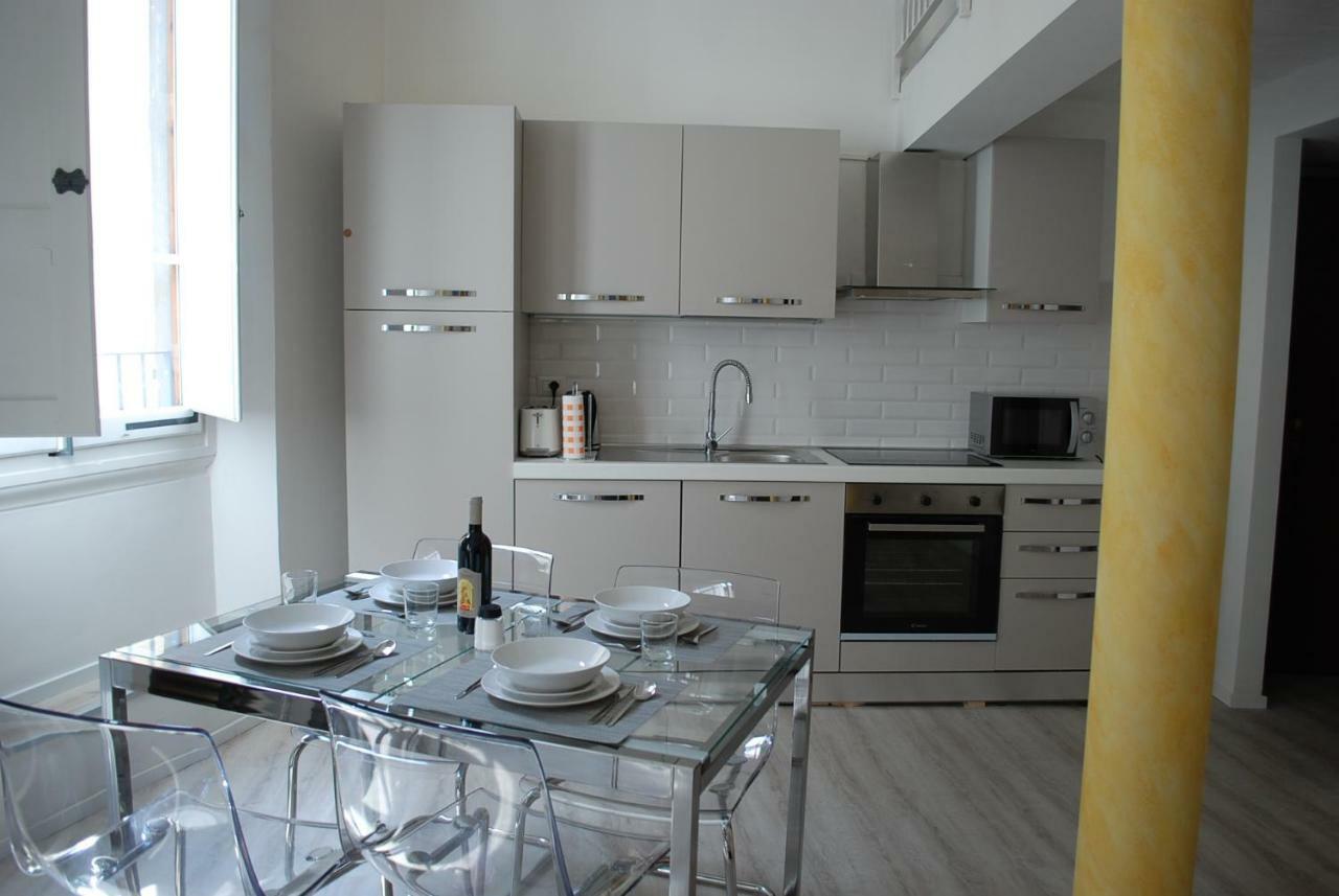 Berardi Palace - Vigna Nuova Loft Florence Exterior photo